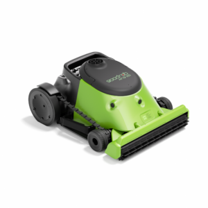 Goodrob King Serisi Otomatik Havuz Temizlik Robotu